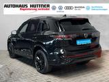 Volkswagen Tiguan R-Line 4Motion 2.0 TDI DSG AHK STANDHZG - Volkswagen Tiguan: 4motion