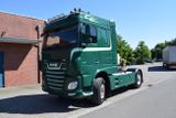 DAF XF 530 FT Retarder Leder Standklima Hydraulik - DAF 530 xf