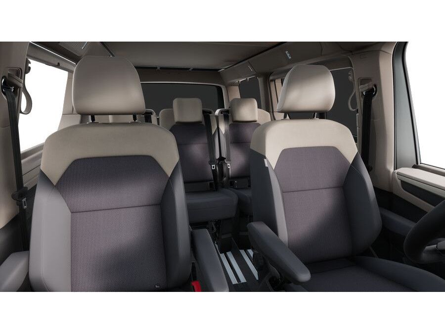 Volkswagen T7 California - Bild 8