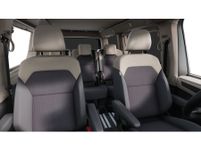 Volkswagen T7 California - Vorschau Bild 8