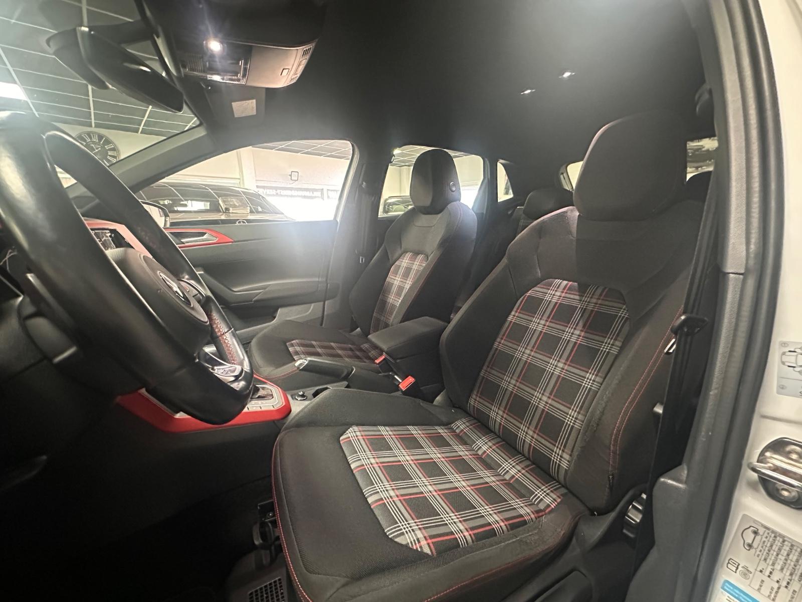 Volkswagen Polo VI GTI Beats Sound*FrontAss*AppleCar*, миниатюра 21