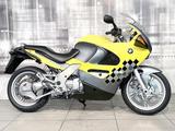 BMW Bmw K 1200 RS - BMW 1998 K1200RS