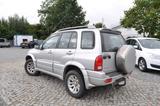 Suzuki Grand Vitara 2.0 Limited/4x4 Allrad/LEDER/KLIMA - Suzuki Grand Vitara: 2.0