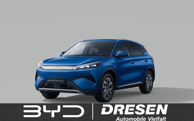 BYD ATTO 3