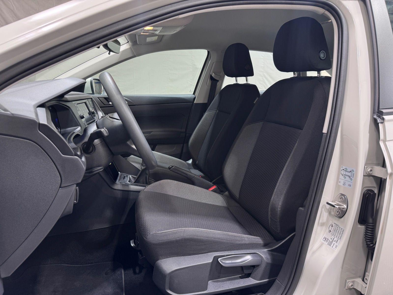 Volkswagen Taigo 1.0 TSI LED PDC DAB BLUETPOOTH ALLWETTER, миниатюра 18