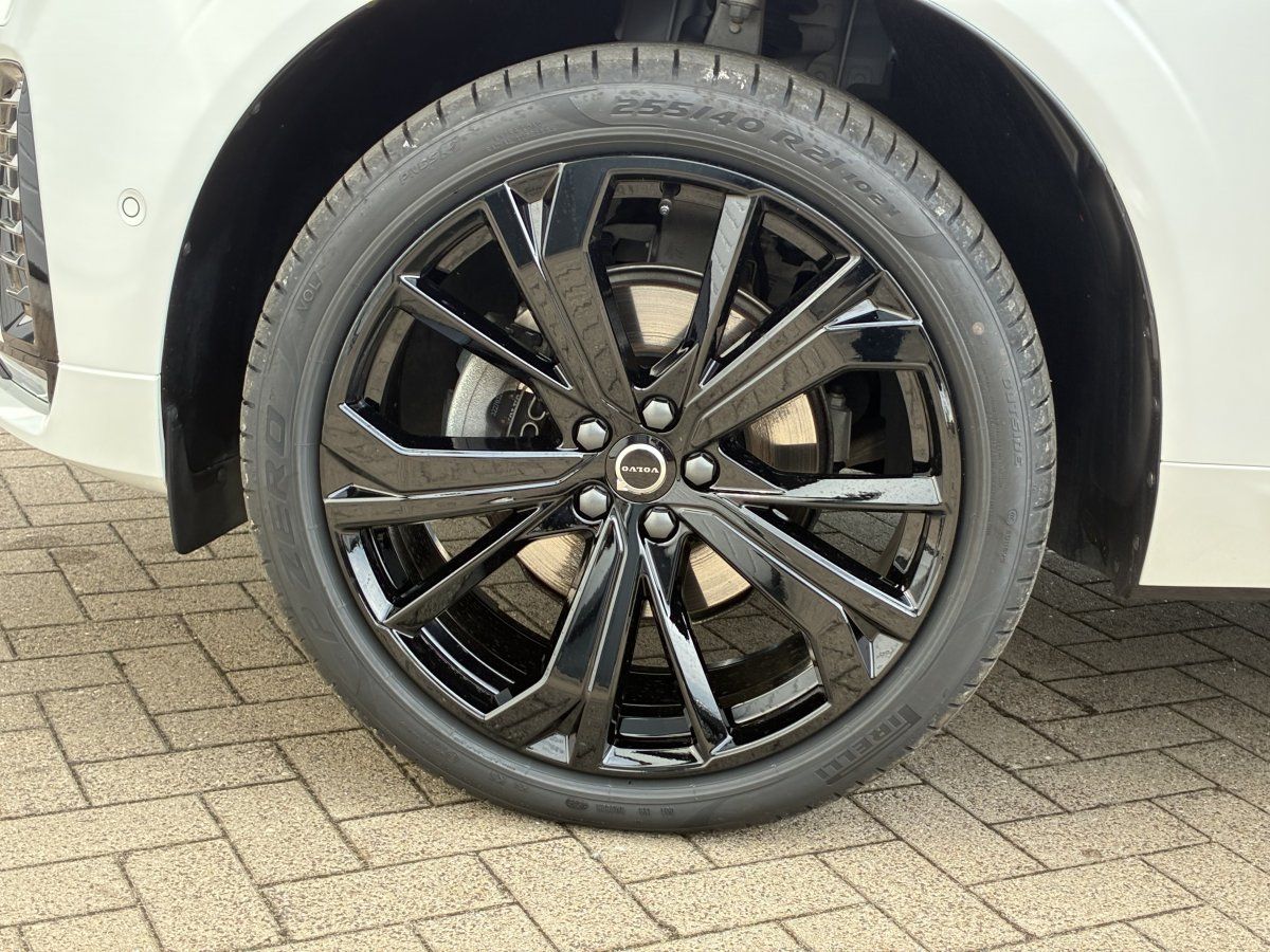 Volvo XC60 - Bild 20
