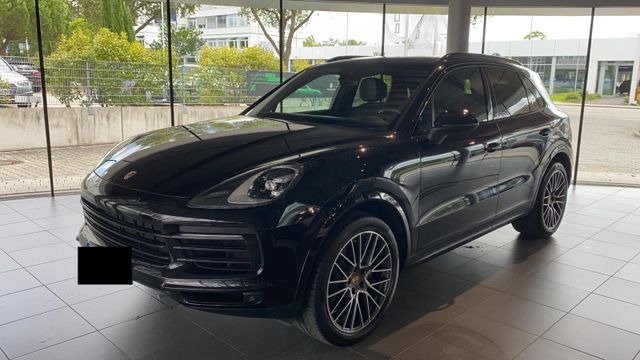 PORSCHE Cayenne 3.0 V6 Tiptronic S