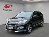 Honda CR-V 2.0 Executive 4WD Aut. *LEDER*PANO*AUT* - gebrauchte Honda CR-V aus dem Jahr 2016