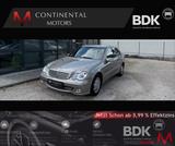 Mercedes-Benz C 200 Kompressor Elegance*Automatik*Bi-Xenon* - gebrauchte Mercedes-Benz C-Klasse aus dem Jahr 2004