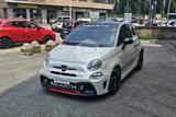 Abarth ABARTH 500 1.4 Turbo T-Jet - Abarth 500 aus 2008