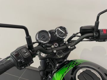 Kawasaki Z650 RS *sofort verfügbar*