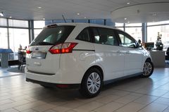 Fahrzeugabbildung Ford Grand C-Max 1.5 TDCI TREND KLIMA/SHZ/TEMP./NEBEL