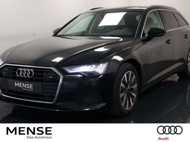 Audi A6 Avant 45 TDI quattro S tronic |AHK|SD|Matrix