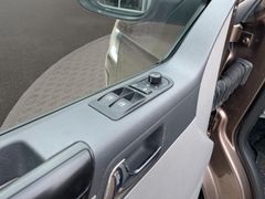 VW T5 Caravelle Comfortline DSG Klima Zuheizer