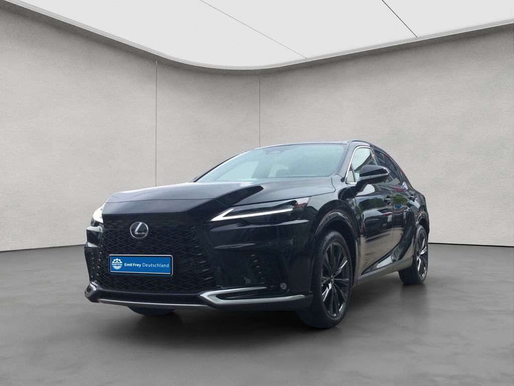 Lexus RX 450