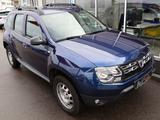 Dacia Duster I SCe 115 4x2 Laureate RFK PDC - Dacia Duster: Laureate