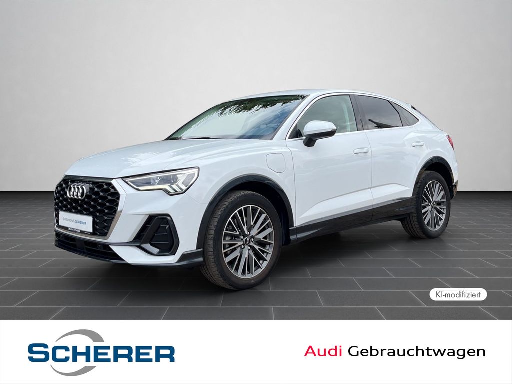 Image of Audi Q3