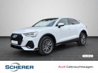 Audi Q3 - Vorschau Bild 1