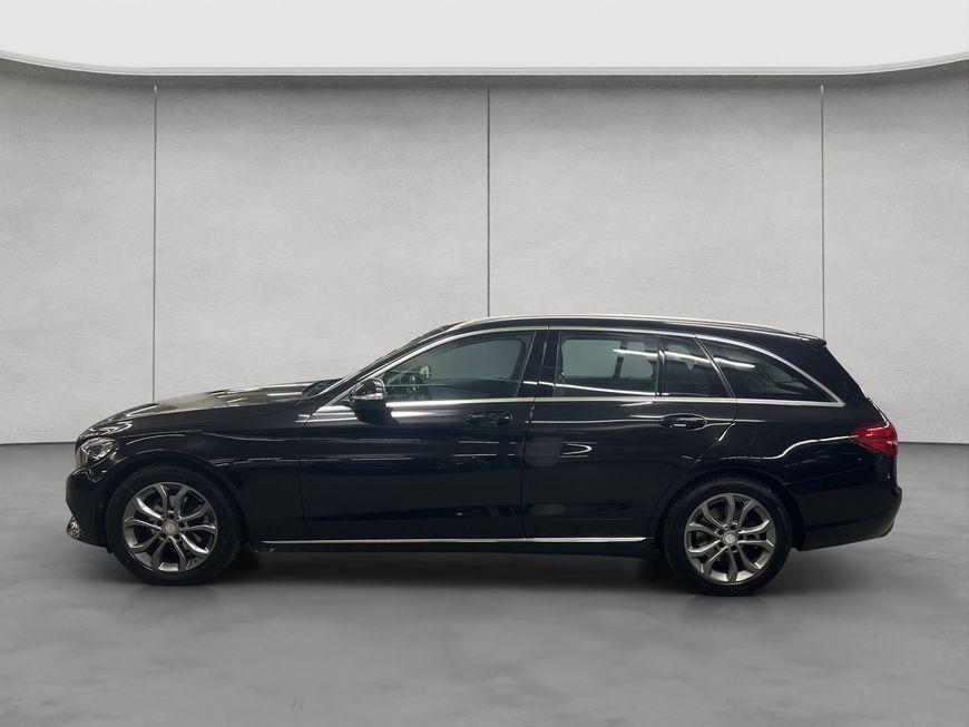 Mercedes-Benz C 180 T Avantgarde