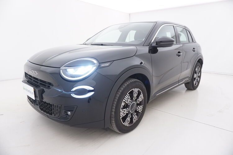 Fiat 600 MHEV La Prima DCT BR568580 1.2 Mild Hyb