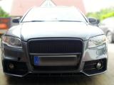 Audi RS4 replika 3,2L - Audi A4 aus 2005: 3.2
