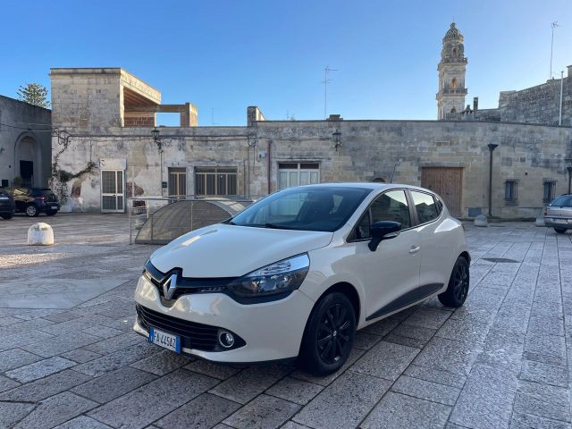 Renault Clio 1.2 75CV GPL