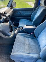Toyota HDJ80 Klima Schalter H-Kz. TÜV neu - Toyota Land Cruiser: Hdj