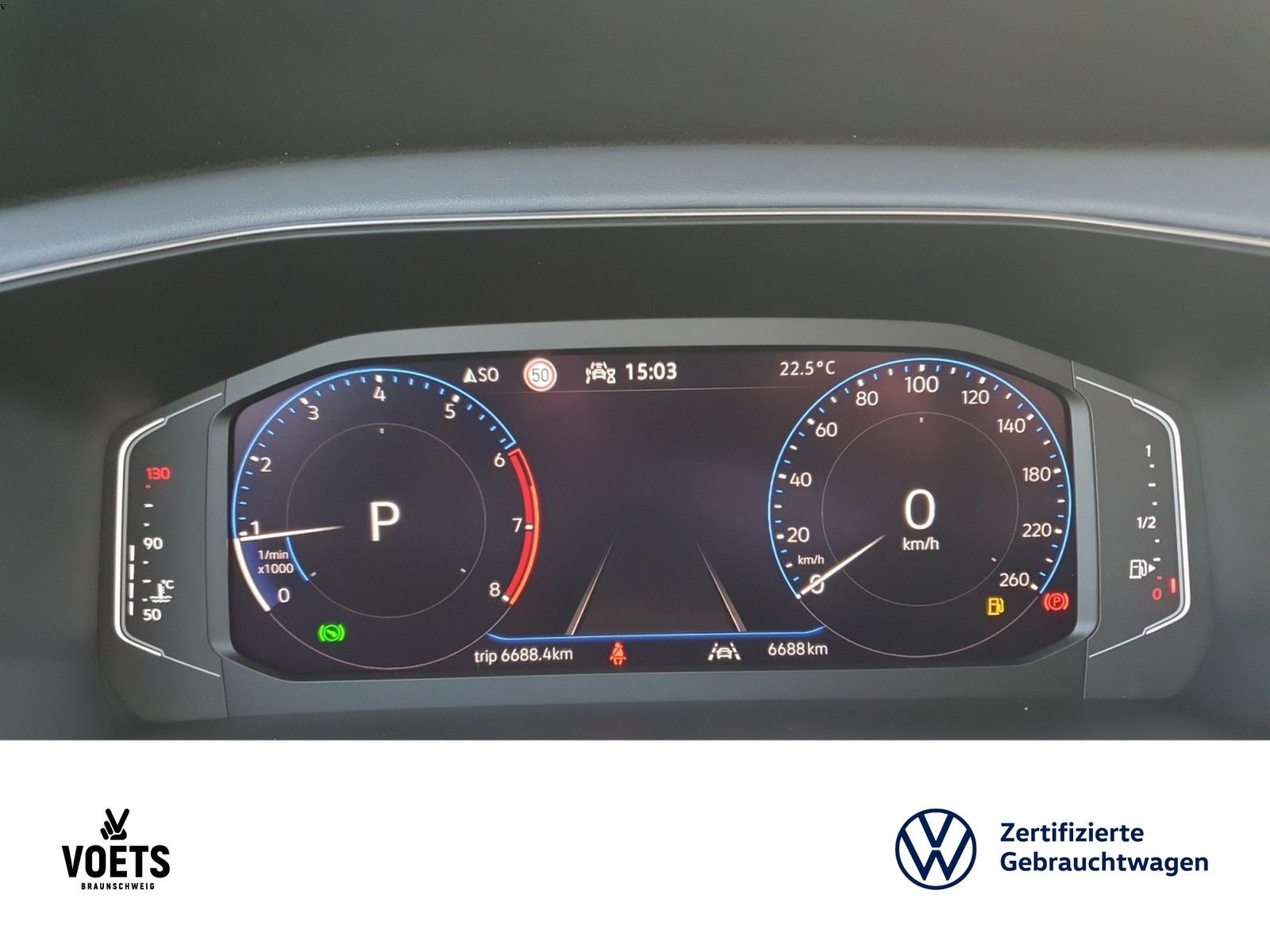 Volkswagen T-Cross - Bild 14
