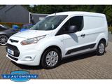 Ford Transit Connect Kasten Trend 1.6 TDCi - Ford Transit Connect in Düsseldorf