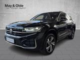 Volkswagen Touareg R-line Facelift Pano StHz AHK 360Kam - gebrauchte Volkswagen Touareg mit Facelift