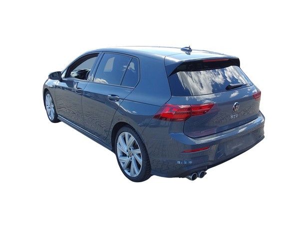 Golf VIII GTD 2.0 TDI LED+KAMERA+STANDHZ+DCP+APP