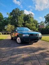 Audi 80 B4 2.0E Automatik 115 PS einmalige... - Audi 80: 4.1