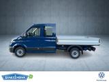 Volkswagen Crafter Pritsche 35 DOKA mittellang RWD - Volkswagen Crafter: 35