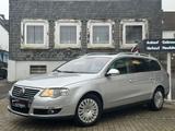 Volkswagen Passat 2.0 TDI Highline*SCHIEBEDACH*STANDHZ*AHK - Volkswagen Passat aus 2006: Kombi