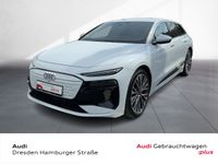 Audi A6 e-tron - Vorschau Bild 1