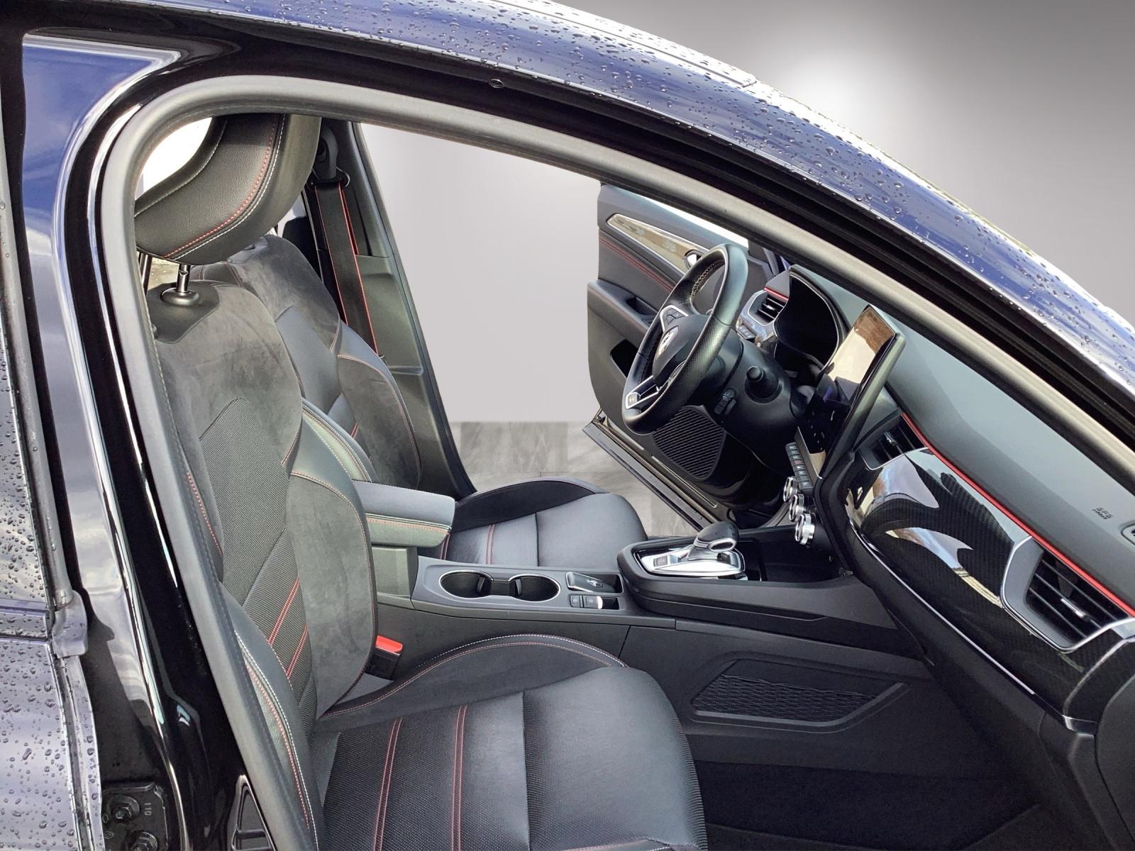Renault Arkana 1,6 E-Tech Full Hybrid 145 RS-LINE