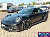 Porsche 991.2 GT3 RS MR (Manthey Racing) Weissach+Kerami - Porsche: Coupe, 3.2