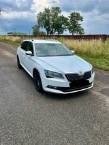 Skoda Superb 2.0 TDI Style Combi Style - Skoda Superb in Karlsruhe