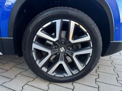 SEAT Ateca Xperience 2.0 TSI 4Drive*ACC*DCC*