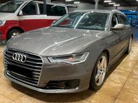 Audi A6 Avant 3.0 TDI clean diesel quattro