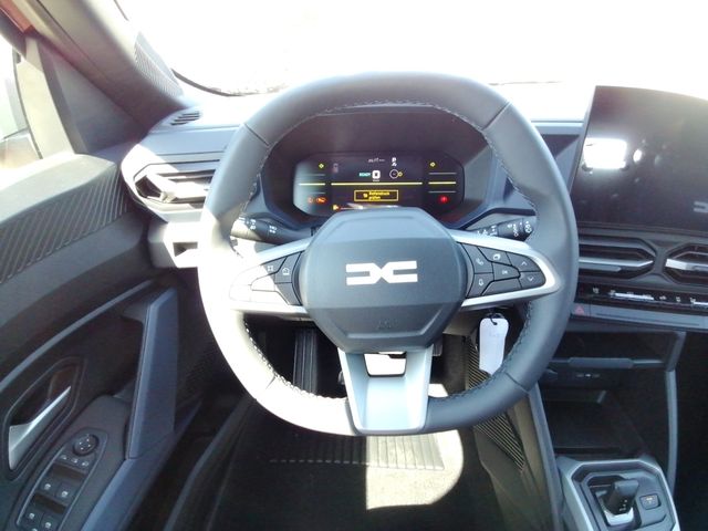 Dacia Bigster Expression HYBRID 155