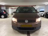 Volkswagen Comfortline BMT+Zahnriemen Neu+Garantie+ 7- Sitz - Volkswagen Touran: Zahnriemen