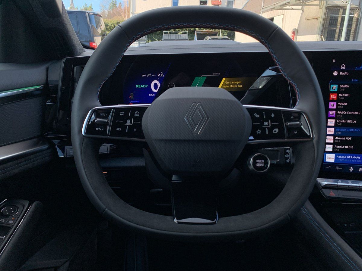 Renault Espace - Bild 15