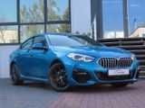 BMW 218 Gran Coupé M-Sport-Line Shadow Line - BMW 218 Gran Coupé aus 2020