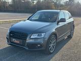 Audi SQ5 3.0 TDI competition quattro*Xenon*Alcantara* - Audi SQ5 mit Diesel-Antrieb: Allradantrieb, Automatik