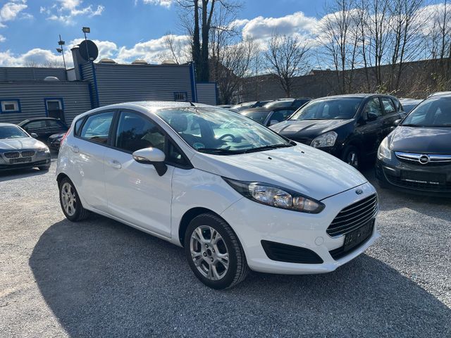 Ford Fiesta Sync Edition*Klima*