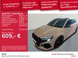 Audi RS 3 Sportback TFSI TIP-TRO*QUA*MAGNET*PANO*B&O* - Audi RS3 in Bremen