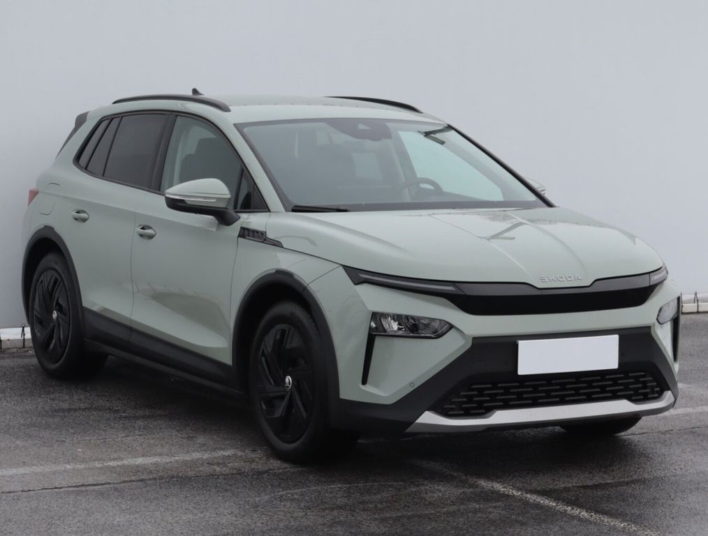 Image of Skoda Elroq