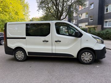 Renault Trafic - 3