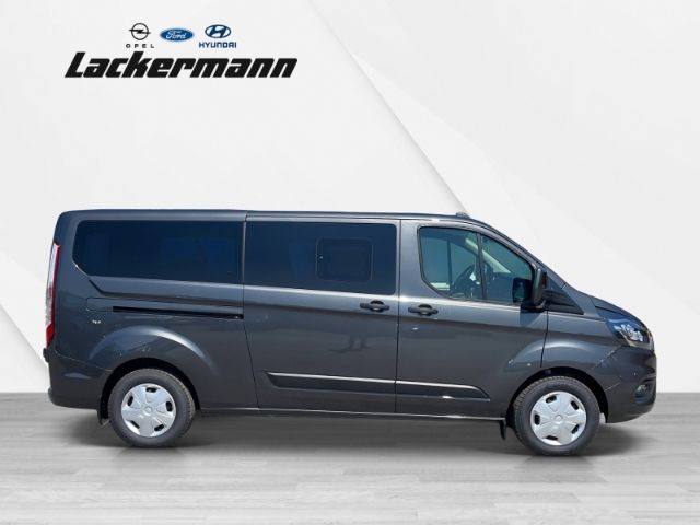 Transit Custom Kombi 340 L2H1 Trend 2.0 TDCi EU6